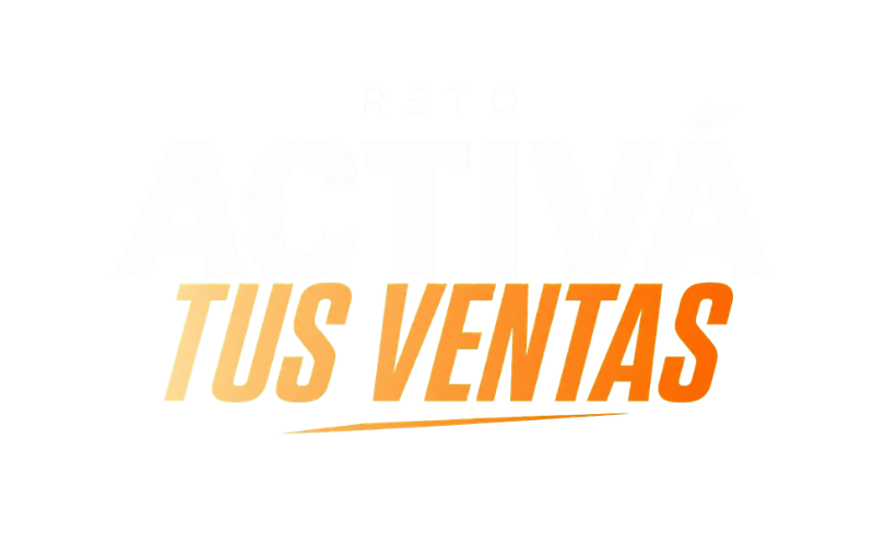 Reto Activá tus Ventas